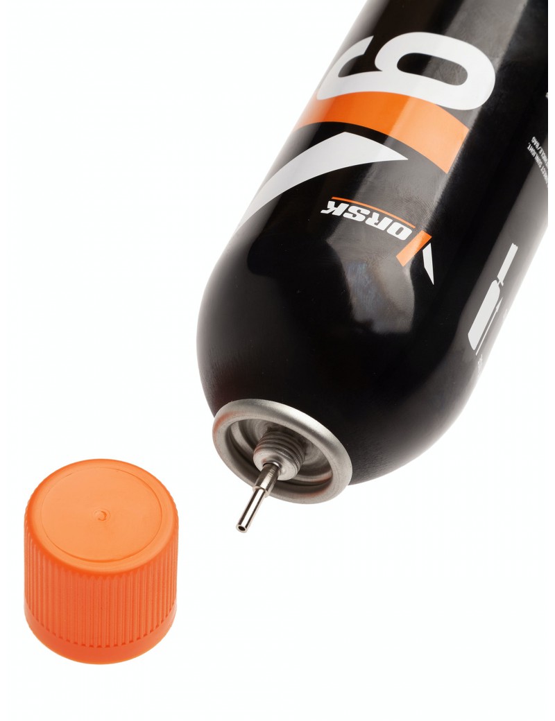 GAS VORSK V6 PERFORMANCE GBB FUEL [VCP-GAS-V6]