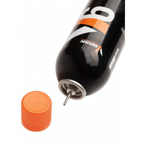 GAS VORSK V6 PERFORMANCE GBB FUEL [VCP-GAS-V6]