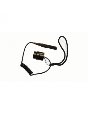 JS-TACTICAL CAVO REMOTO PER TORCIA FT250 [JS-RFT250]
