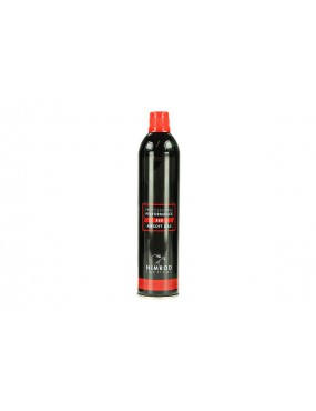 NIMROD PROFESSIONAL PERFORMANCE RED GAS 500 ML [26446]