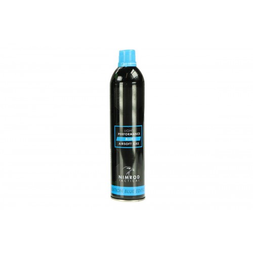 NIMROD LIGHT PERFORMANCE BLUE GAS 500 ML [28948]