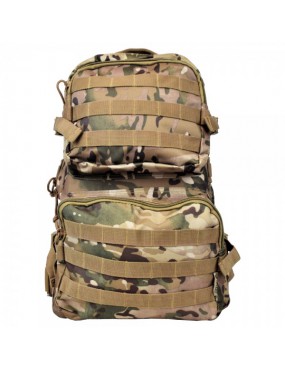 JS-TACTICAL MULTICAM SAC À DOS TACTIQUE [JS-1859M]