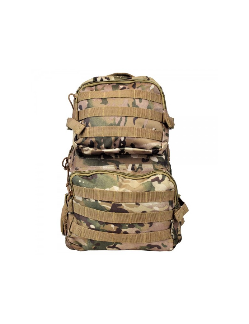 JS-TACTICAL MULTICAM TAKTISCHER RUCKSACK [JS-1859M]