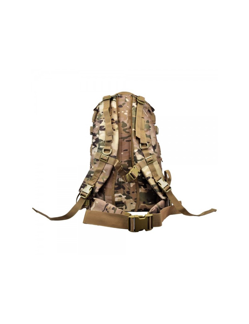 JS-TACTICAL MULTICAM TACTICAL BACKPACK [JS-1859M]
