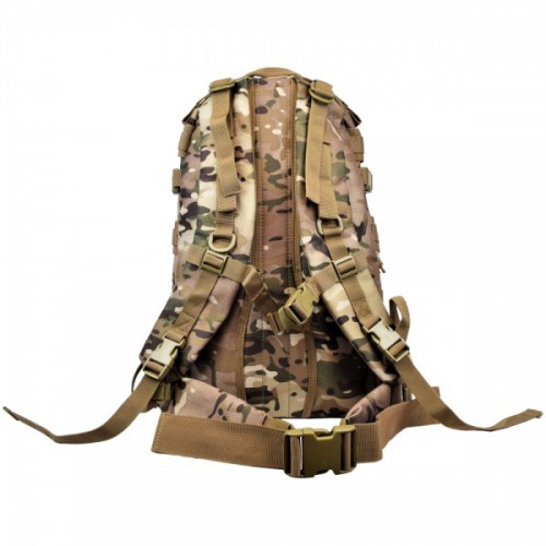 JS-TACTICAL MULTICAM TACTICAL BACKPACK [JS-1859M]