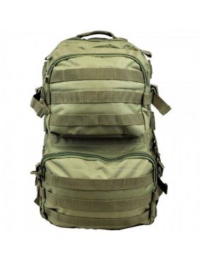 JS-TACTICAL ZAINO TATTICO VERDE [JS-1859V]