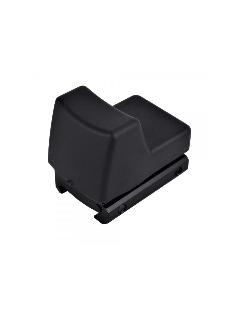 JS-TACTICAL MINI RED DOT BLACK [JS-HD1077]