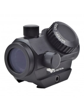 JS-TACTICAL MICRO DOT SIGHT [JS-M1KS]