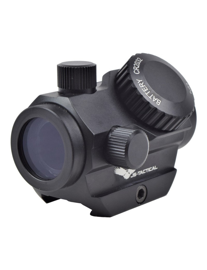 JS-TACTICAL MICRO DOT SIGHT [JS-M1KS]