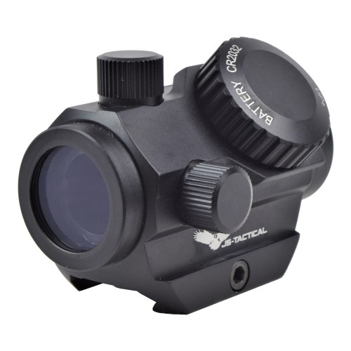 JS-TACTICAL MICRO DOT SIGHT [JS-M1KS]