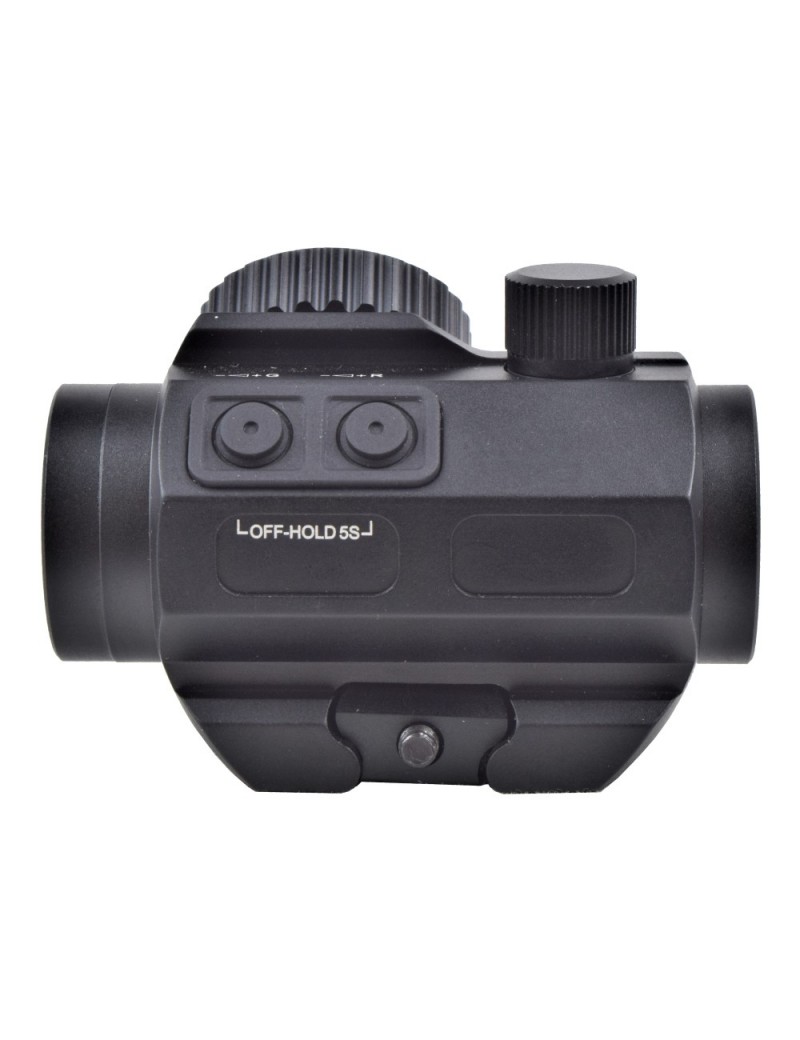 JS-TACTICAL MICRO DOT SIGHT [JS-M1KS]