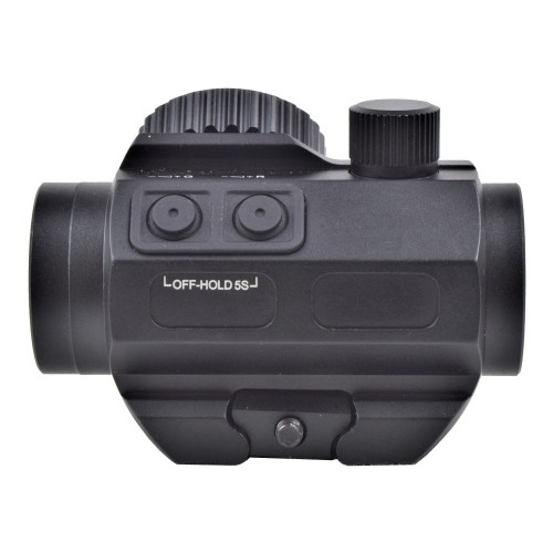 JS-TACTICAL MICRO DOT SIGHT [JS-M1KS]
