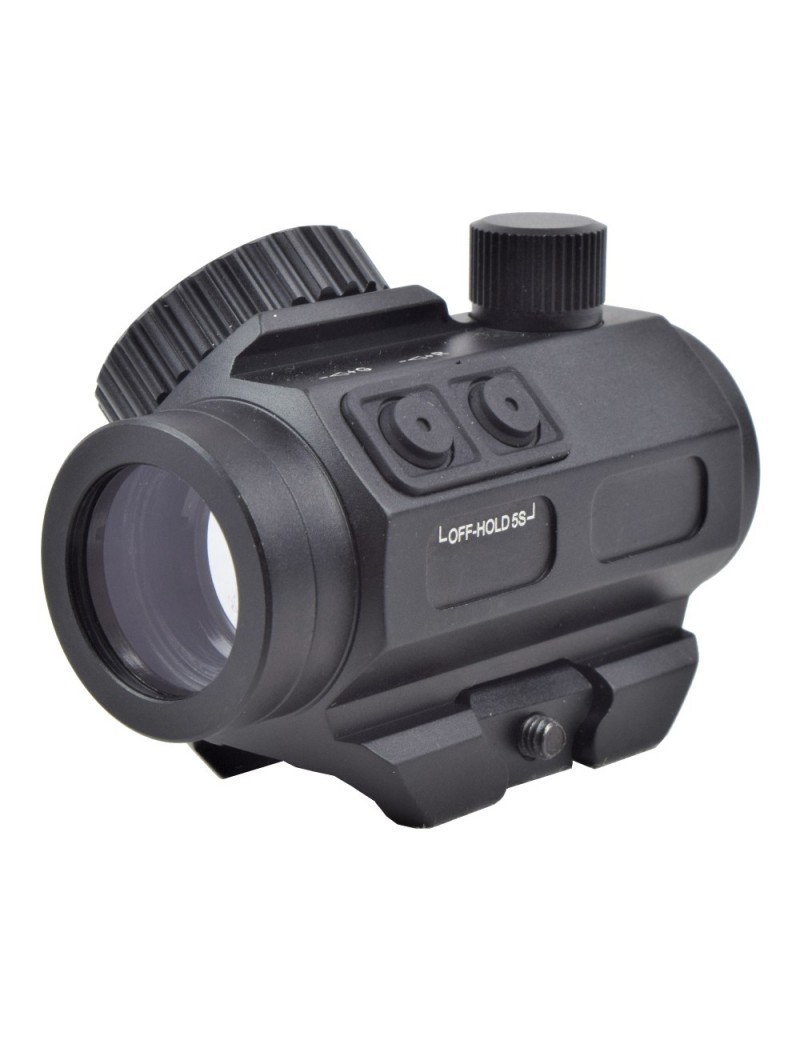 JS-TACTICAL MICRO DOT SIGHT [JS-M1KS]