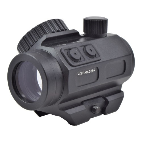 JS-TACTICAL MICRO DOT SIGHT [JS-M1KS]