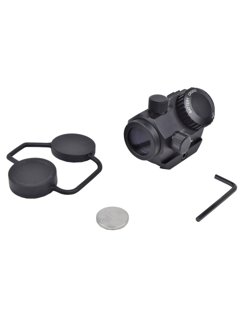 JS-TACTICAL MICRO DOT SIGHT [JS-M1KS]