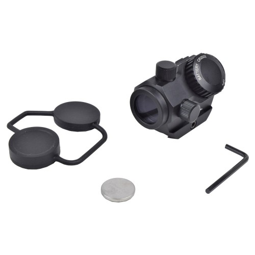 JS-TACTICAL MICRO DOT SIGHT [JS-M1KS]