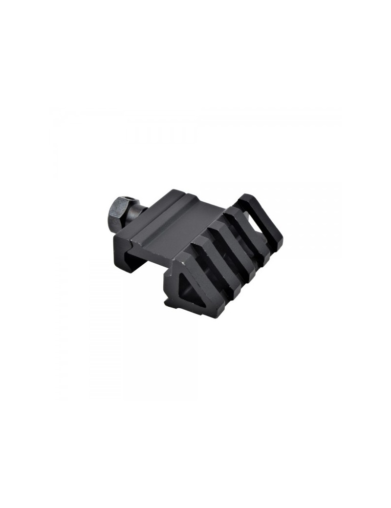 JS-TACTICAL SLITTA WEAVER LATERALE 45 GRADI (JS-S19 JS-TACTICAL SLITTA WEAVER LATERALE 45 GRADI (JS-S19