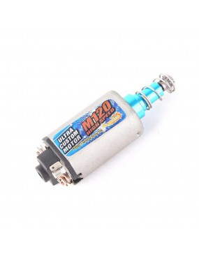 MOTOR M120 BIG DRAGON LONG SHAFT [BD-1309]