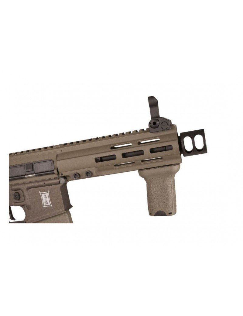 BUSHIDO REI TAN COMBO SAIGO DEFENSE [SGM4M003TC]