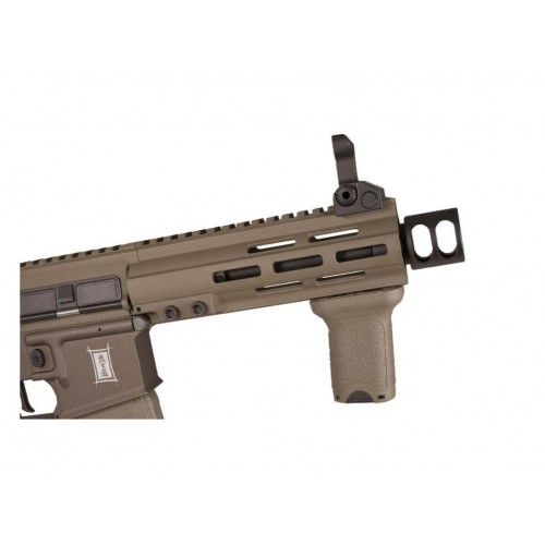 BUSHIDO REI TAN COMBO SAIGO DEFENSE [SGM4M003TC]