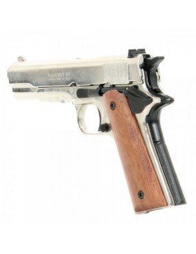 PISTOLA EN BLANCO KIMAR 1911 CAL. 8 MM [430.012] 2
