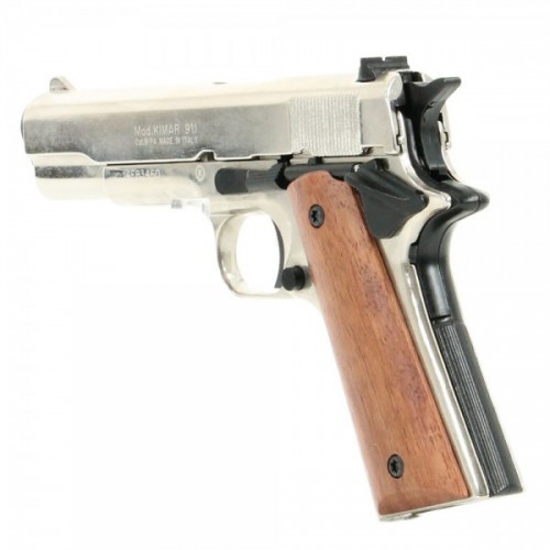 PISTOLA EN BLANCO KIMAR 1911 CAL. 8 MM [430.012]