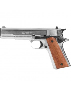 BLANK PISTOL KIMAR 1911 CAL. 8 MM [430.012]