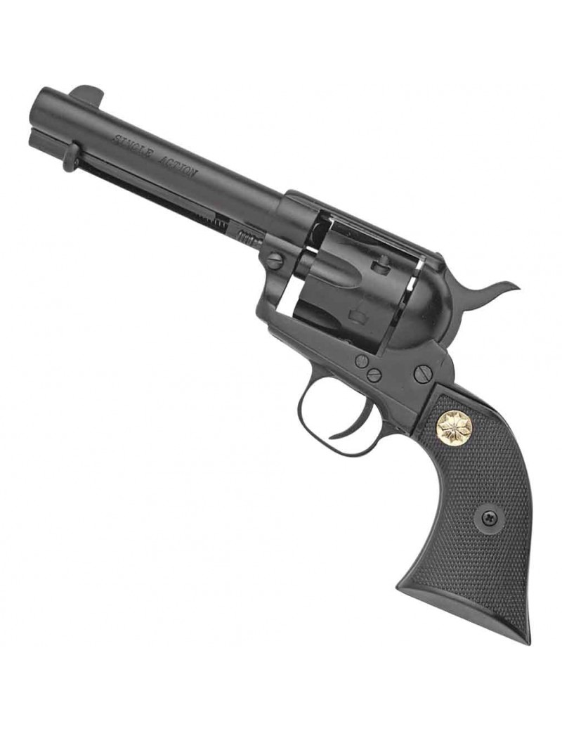 REVOLVER 380 ACCION SIMPLE KIMAR  380MM KIMAR [340.006]