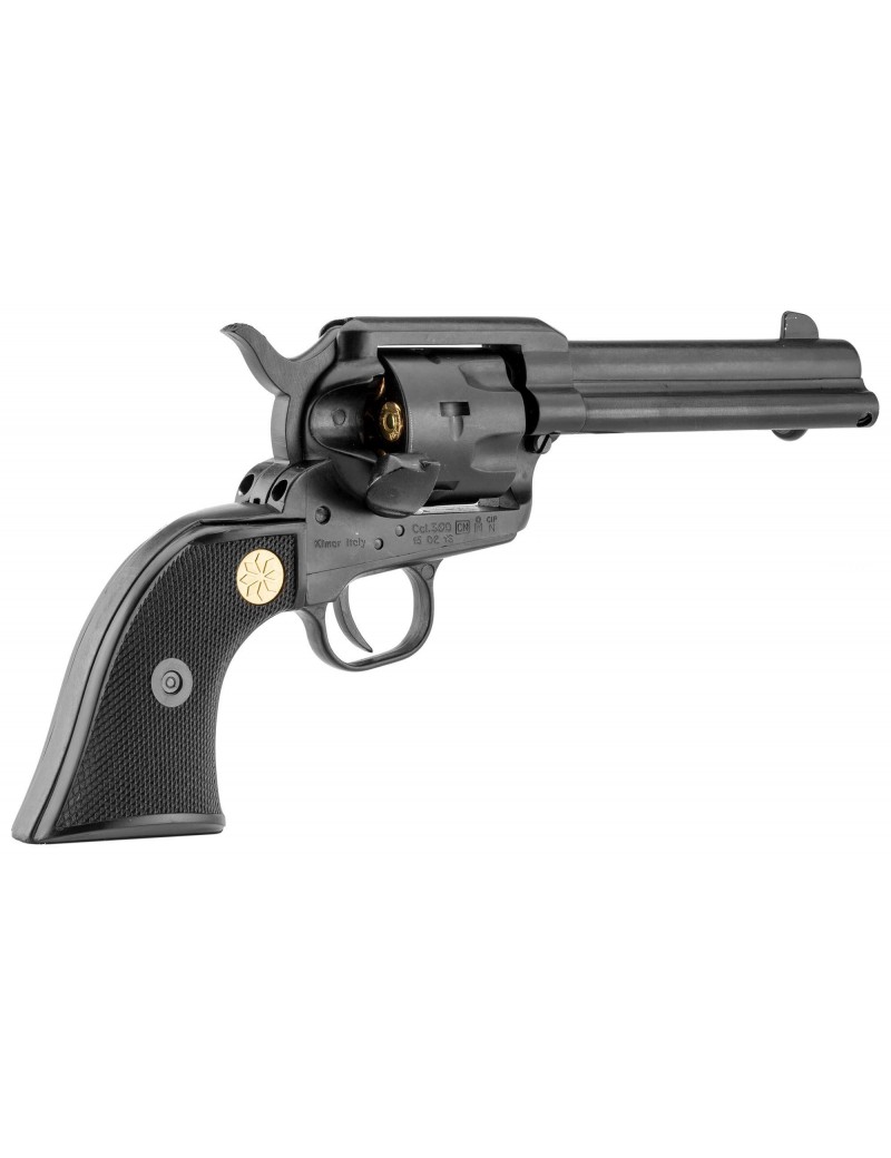 REVOLVER 380 SINGLE ACTION KIMAR  380MM KIMAR [340.006]