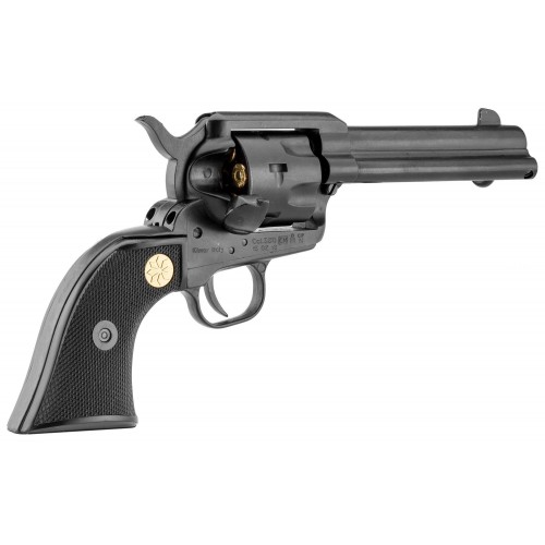 REVOLVER 380 SINGLE ACTION KIMAR  380MM KIMAR [340.006]