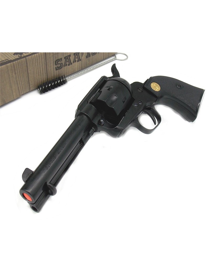 REVOLVER 380 ACCION SIMPLE KIMAR  380MM KIMAR [340.006]