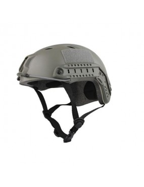 EMERSONGEAR HELMET FAST BJ TYPE FOLIAGE GREEN [EM8810]