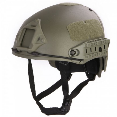 CASCO EMERSON GEAR RANGER VERDE [EM9224RG]
