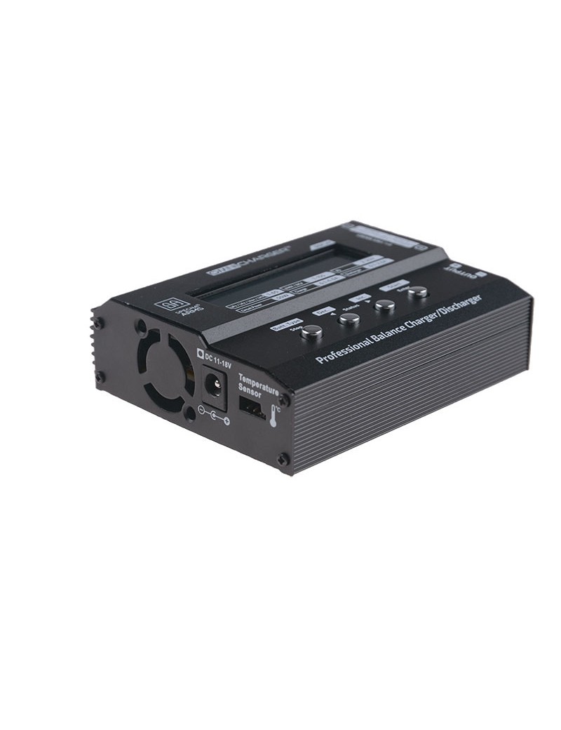 CARGADOR DE BATERÍA OMNIA CHARGER SPECNA ARMS [SPE-07-023787]