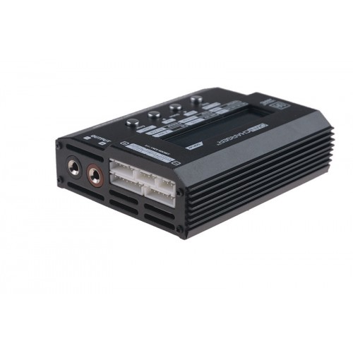 CARICABATTERIE OMNIA CHARGER SPECNA ARMS [SPE-07-023787]