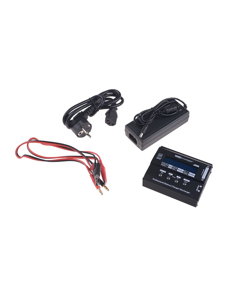 CARICABATTERIE OMNIA CHARGER SPECNA ARMS [SPE-07-023787]