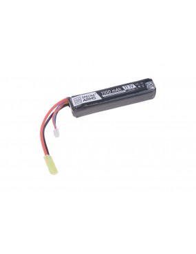 BATERIA LIPO SPECNA ARMS 11.1V 1100MAH 20/40C TAMIYA [SPE-06-022018]