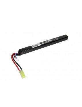 BATERIA LIPO SPECNA ARMS 11.1V 1200MAH 20/40C TAMIYA [SPE-06-029459]