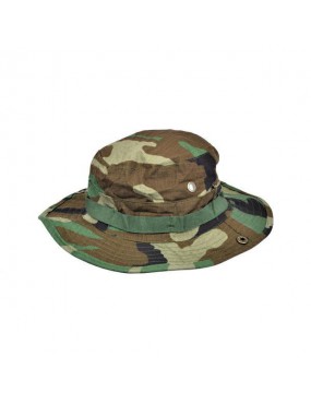 JS-TACTICAL BONNIE HAT WOOD  [JSWAR-BON-W]