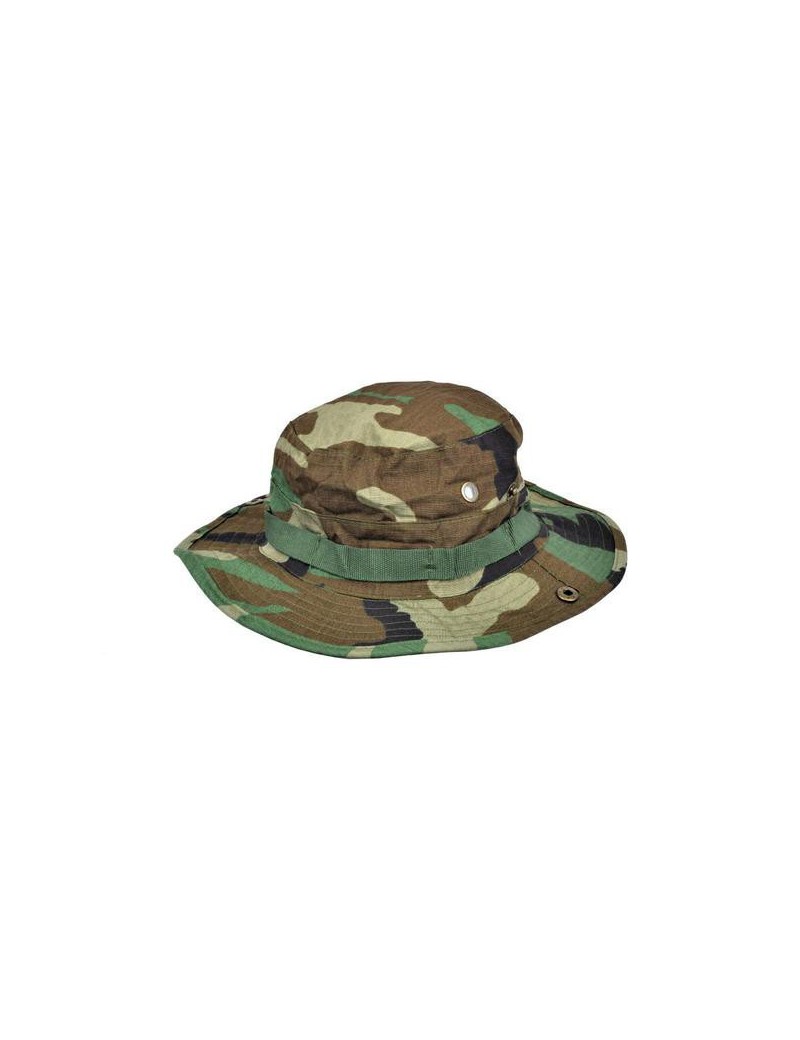 JS-TACTICAL BONNIE HAT WOOD  [JSWAR-BON-W]