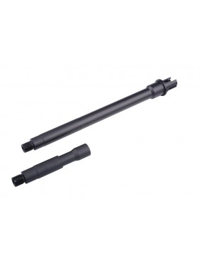 270 - 380 MM AUSSENLAUF FÜR M4 2