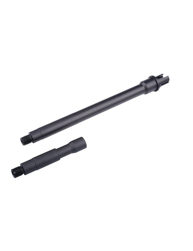270 - 380MM OUTER BARREL FOR M4