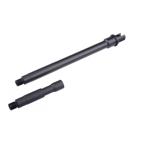 CAÑON EXTERIOR 270 - 380MM PARA M4