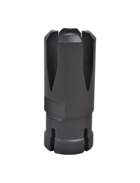 D | BOYS  FLASH SUPPRESSOR EN METAL PARA G36C GRIS [DB036]