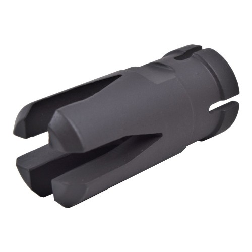 D | BOYS  FLASH SUPPRESSOR EN METAL PARA G36C GRIS [DB036]