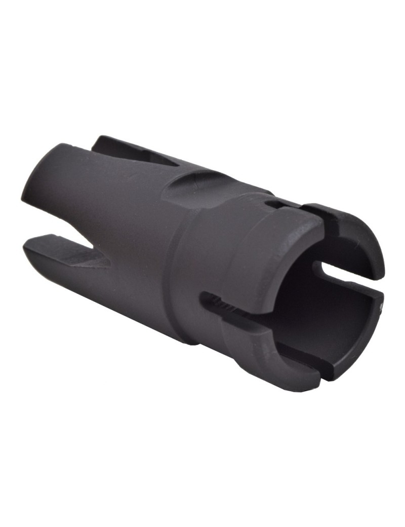 D | BOYS BLITZUNTERDRÜCKER AUS METALL FÜR G36C GRAU [DB036]