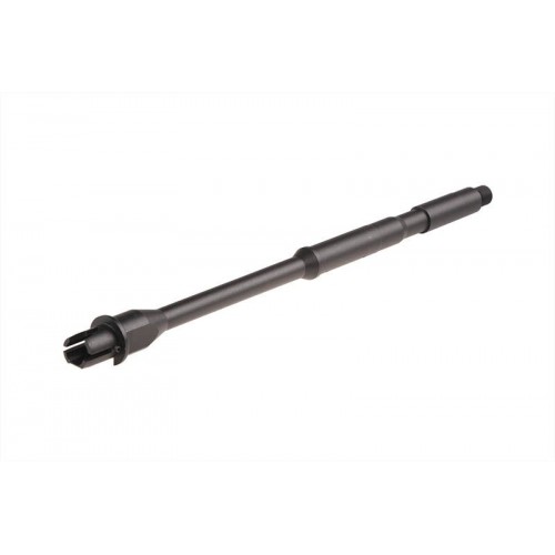 CAÑON EXTERNO 375MM PARA REPLICAS M4 / M16 [SPE-09-007726]