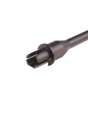 CAÑON EXTERNO 375MM PARA REPLICAS M4 / M16 [SPE-09-007726] 2