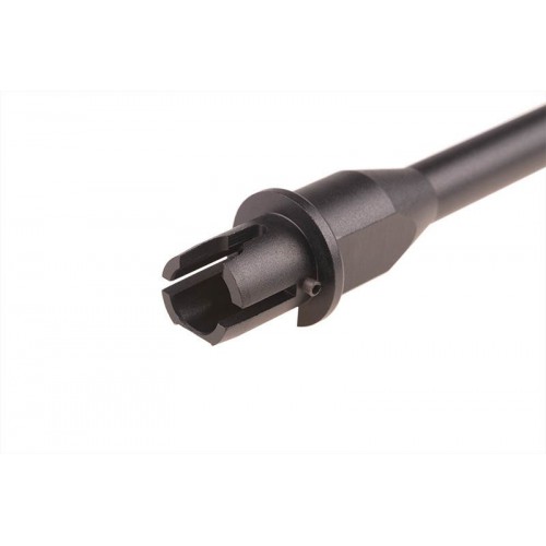 CANNA ESTERNA DA 375 MM PER REPLICHE M4/M16 [SPE-09-007726]