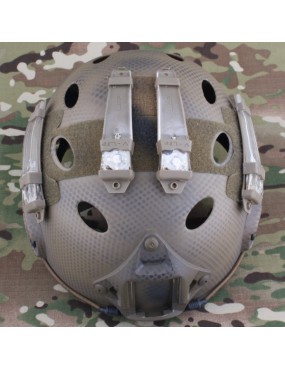 EMERSONGEAR V LITE DISTRESS MARKER LUZ VERDE - 1 PIEZA [EM8444B] 2